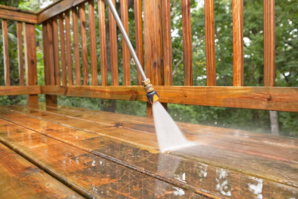 Best Post-Construction Pressure Washing in Pooler, GA