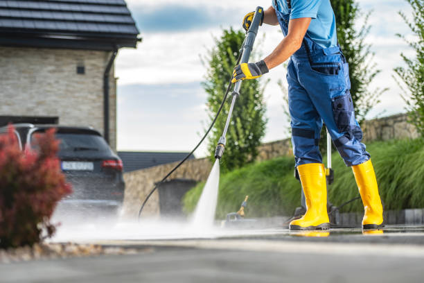 Best Eco-Friendly Pressure Washing in Pooler, GA